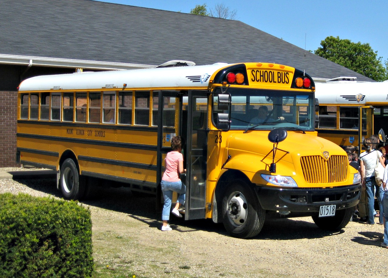 School Bus-01